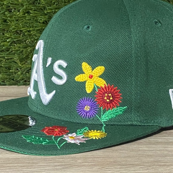 New Era (Oakland A’s) - Picture 2 of 5